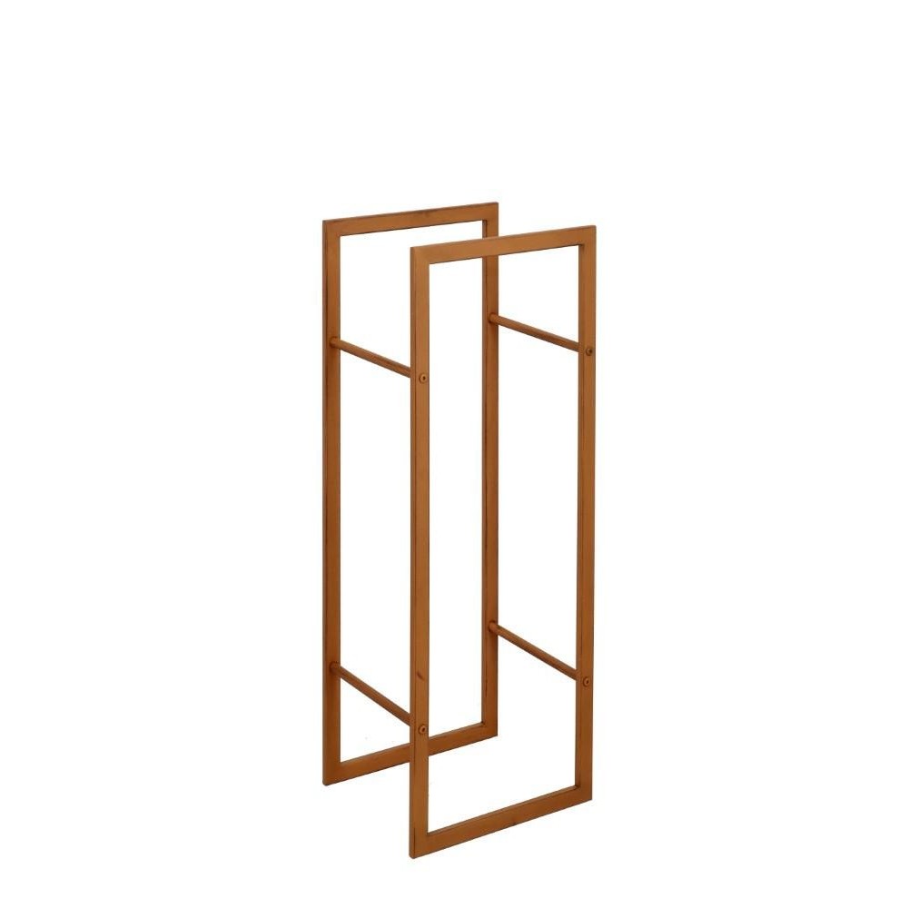 PORTALEGNA JOONAS RETT RUGGINE 30X80H